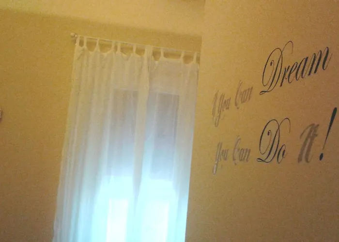 Bed & Breakfast Luna 3*