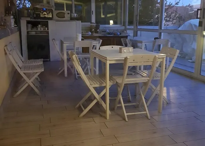 Bed & Breakfast Luna