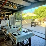 Luna Bed & Breakfast 3*