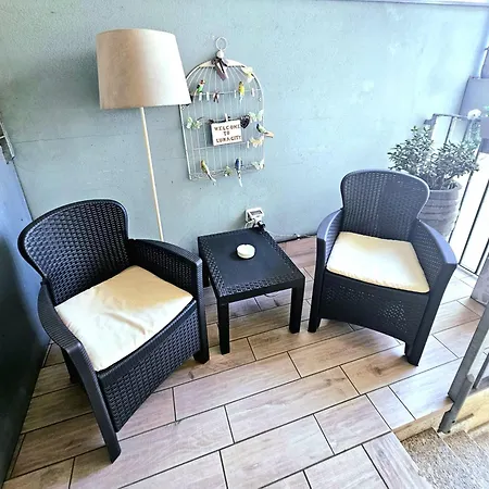 Bed & Breakfast Luna Ravenna