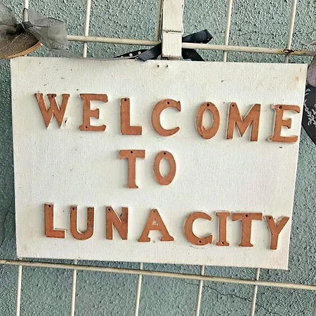 Bed & Breakfast Luna Ravenna