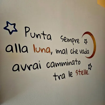 Luna Panzió *