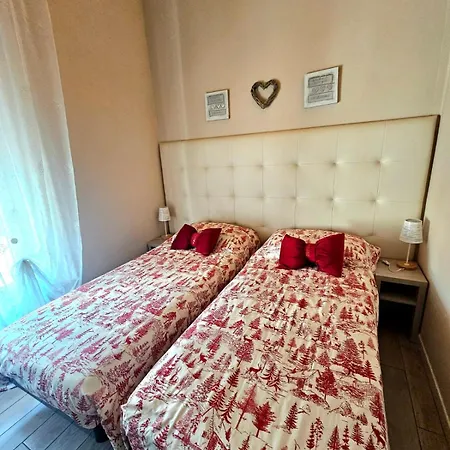 Bed & Breakfast Luna Ravenna