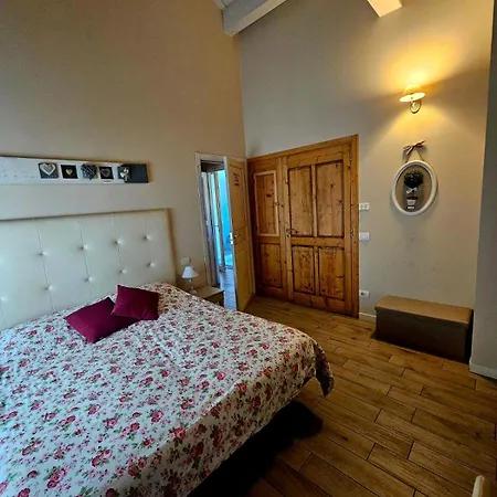 Bed & Breakfast Luna