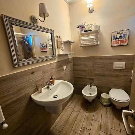 Luna Bed & Breakfast Ravenna