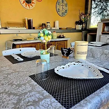 Luna B&B
