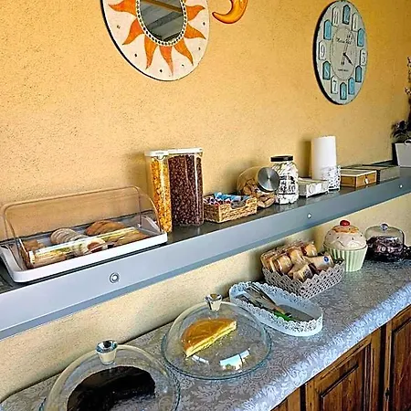 B&B Luna 3*