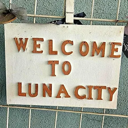 Luna 라벤나