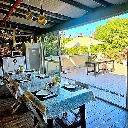 B&B Luna 3*