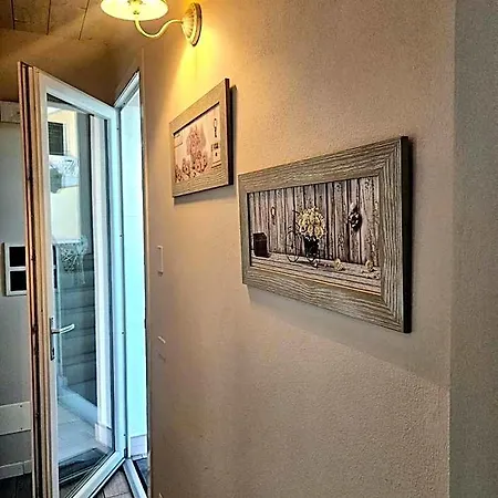 B&B Luna 3*