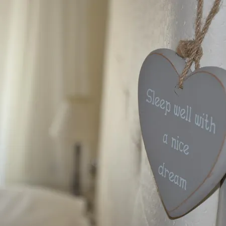 Luna Bed & Breakfast Ravenna