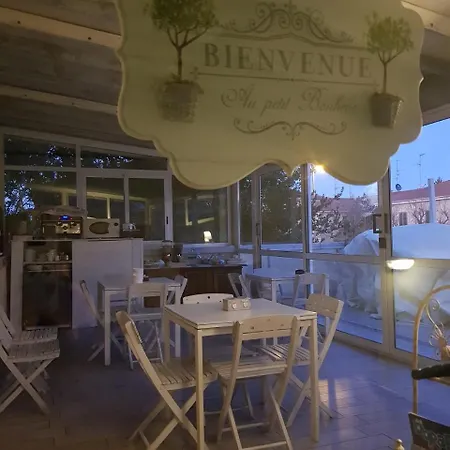 Bed & Breakfast Luna Ravenna