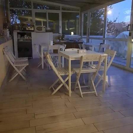 Bed & Breakfast Luna