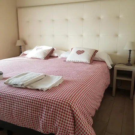 Bed & Breakfast Luna *