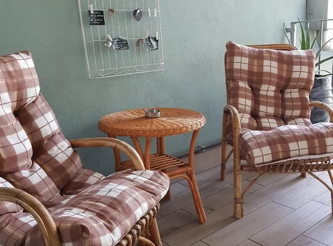 Bed & Breakfast Luna Ravenna