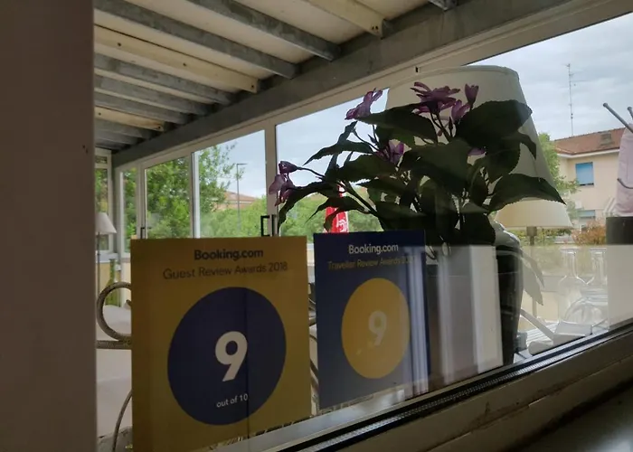 Luna Bed and Breakfast 3*