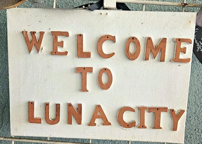 Bed & Breakfast Luna Ravenna