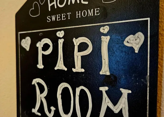 Luna Bed and Breakfast