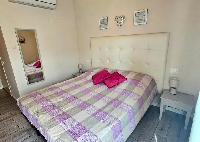 Bed & Breakfast Luna