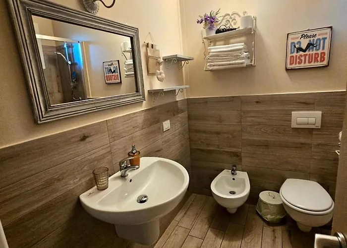 Luna Bed & Breakfast Ravenna