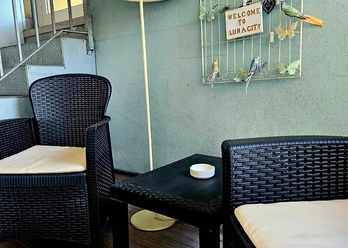 Bed & Breakfast Luna Ravenna