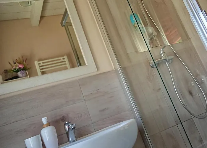 Luna Bed and Breakfast Ραβένα