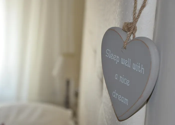 Luna Bed and Breakfast Ραβένα