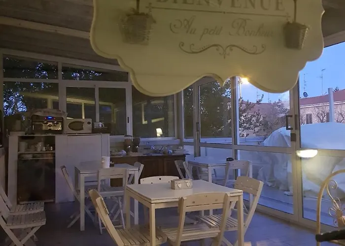 Bed & Breakfast Luna Ravenna