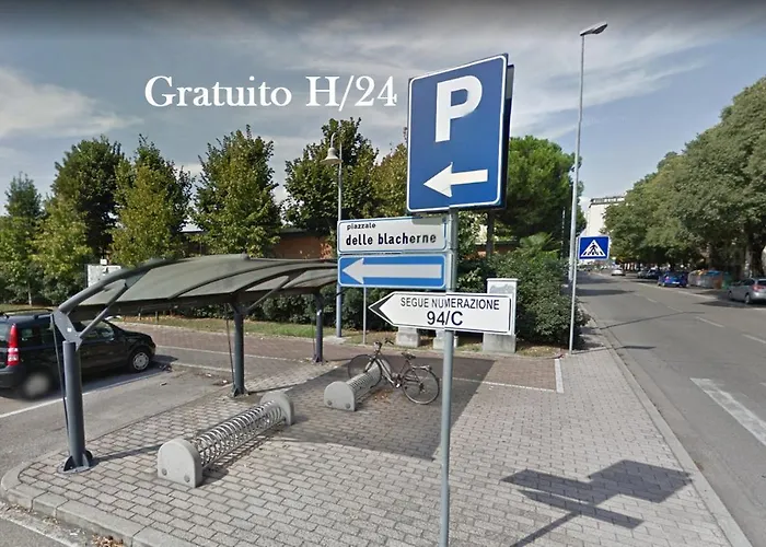 Luna Отель типа 