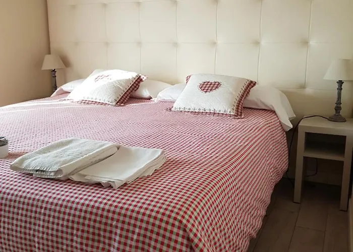 Bed and Breakfast Luna 3*