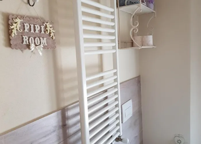 Bed and Breakfast Luna Ραβένα